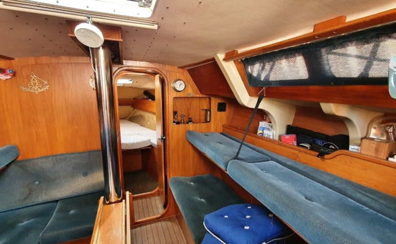 Jeanneau Sun Shine 38-kuva-5